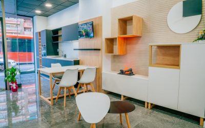 Consejos para tener la cocina perfecta – Tienda de Cocinas en Zaragoza