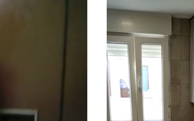 Antes y Después: Cocina Antigua vs Cocina Reformada