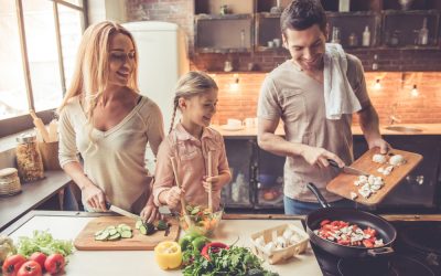 6 preguntas que debes hacerte si vas a reformar tu cocina