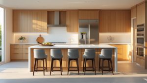 Errores comunes al elegir muebles de cocina (y cómo evitarlos desde el principio)