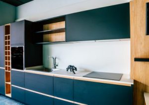 cajones de cocina ocultos