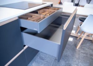 cajones de cocina ocultos