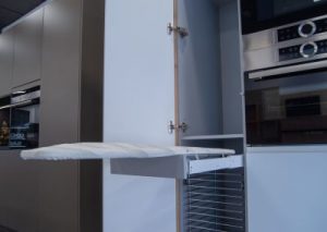 cajones de cocina ocultos