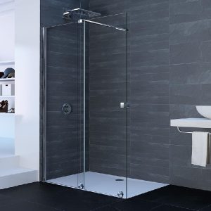 diseños baños pequeños con ducha