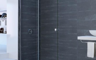 Diseños baños pequeños con ducha: ideas para ganar espacio y estilo